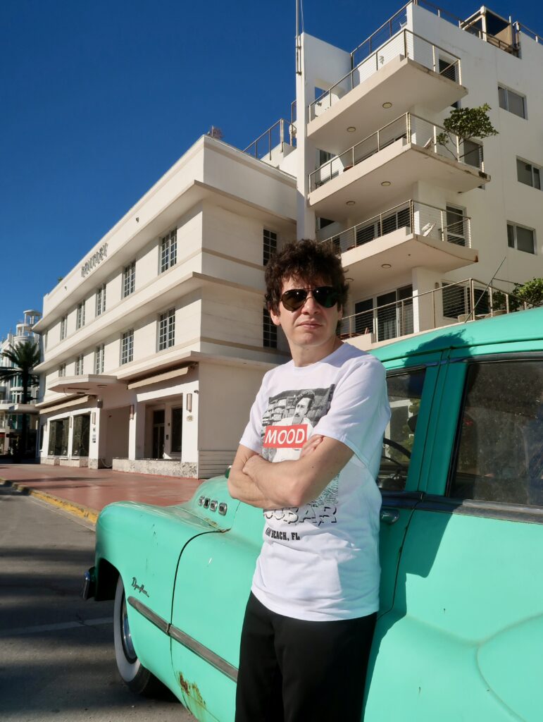 MAYOR TOM promo5
